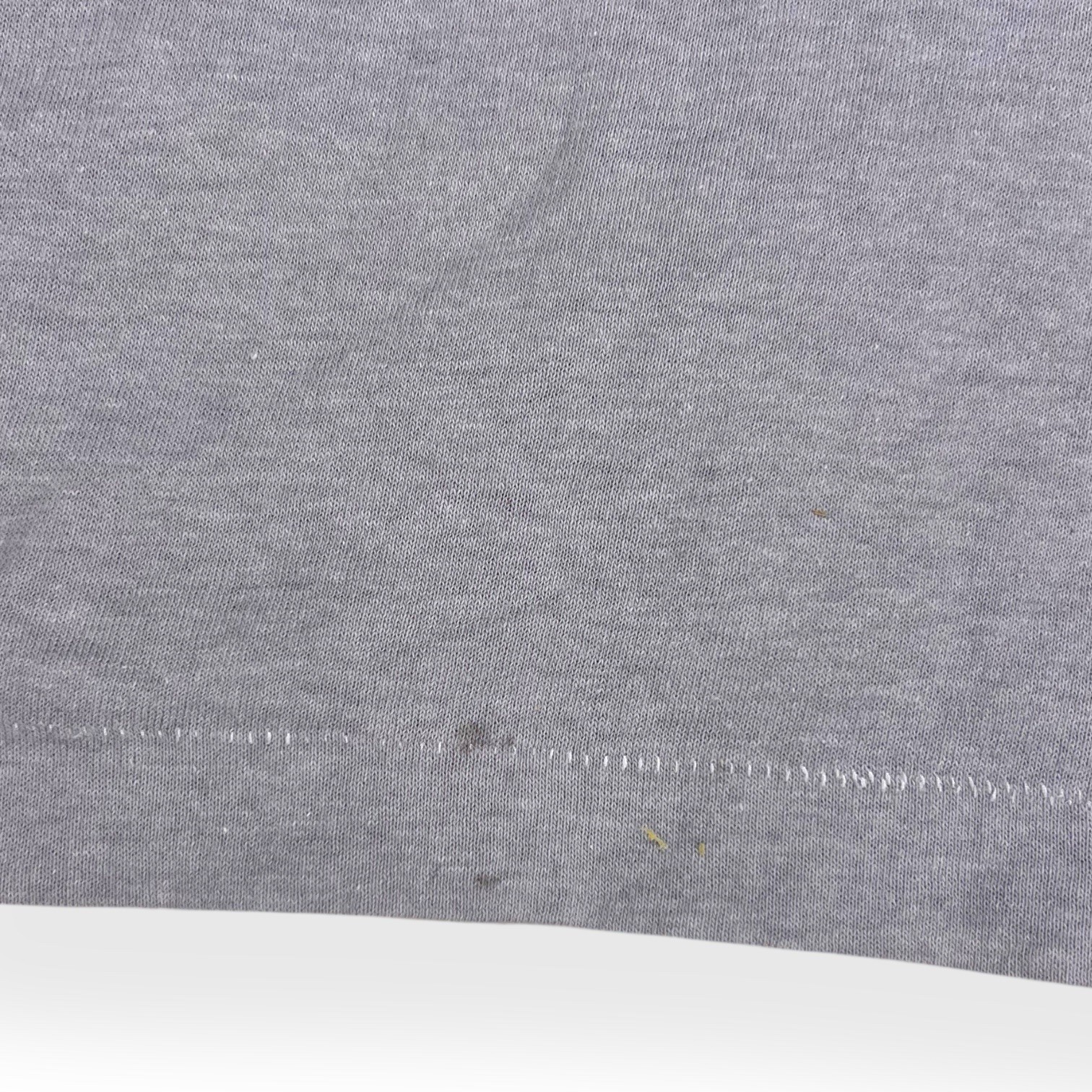 VTG 1980s Single Stitch T-Shirt Adult XL White Arizona Landscape SELEC-T Nature gallery