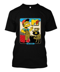 Mac’s DJ Set in Houston Mac DeMarco 2 MAN WOMAN T-Shirt Size S to 5XL