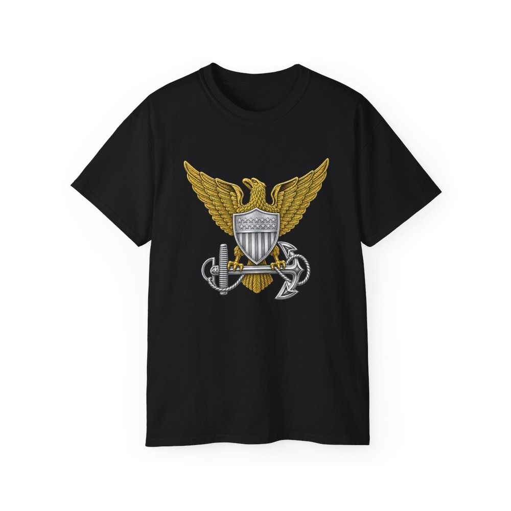 Classic – USCG Emblem