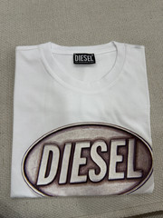 Diesel Men T-Shirt