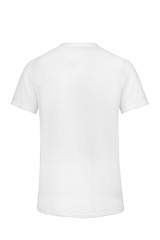 B&C Collection Men’s Sublimation T-Shirt TM062 – Plain Printable Customise Tee