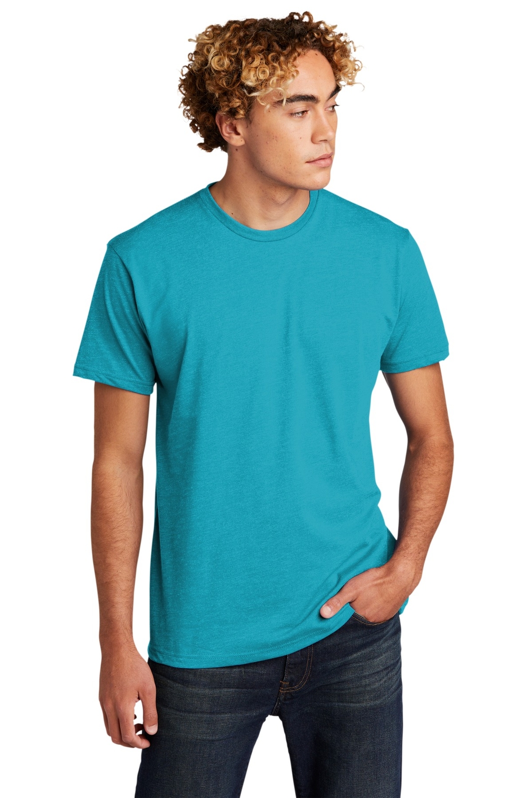 NL6210 Next Level Unisex CVC Tee gallery