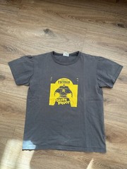 Vintage Death Proof Quentin Tarantino Movie Promo T-Shirt