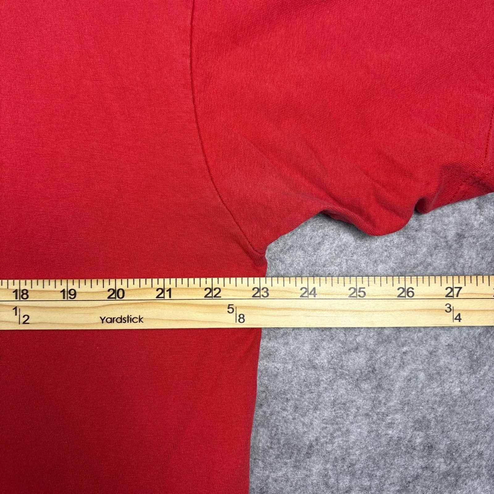 Vintage 2007 Nike Cincinnati Reds MLB T-Shirt Red Mens Large Graphic Tee gallery