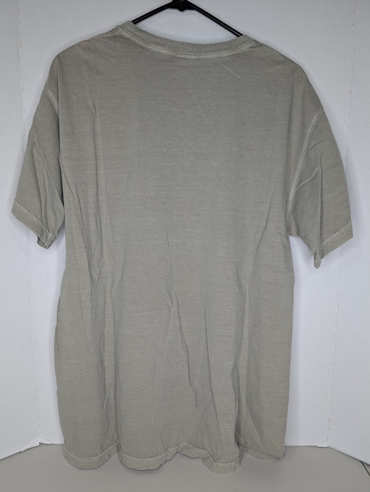 Mens Large T Shirt Live Oak Brand Life-Saving Station Museum OCMD Maryland GOOD gallery