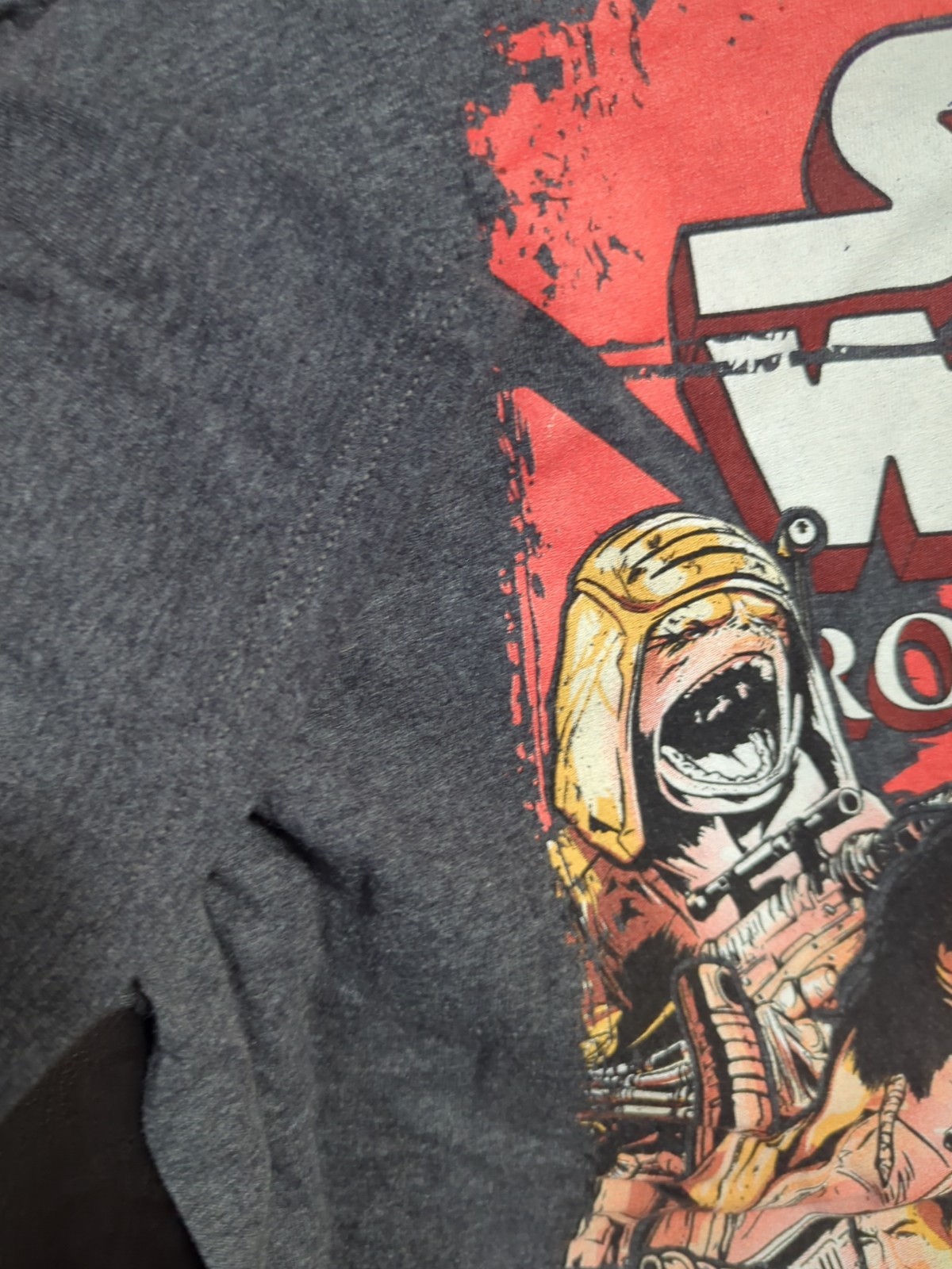 Various Nerd / Pop Culture themed t-shirt gallery