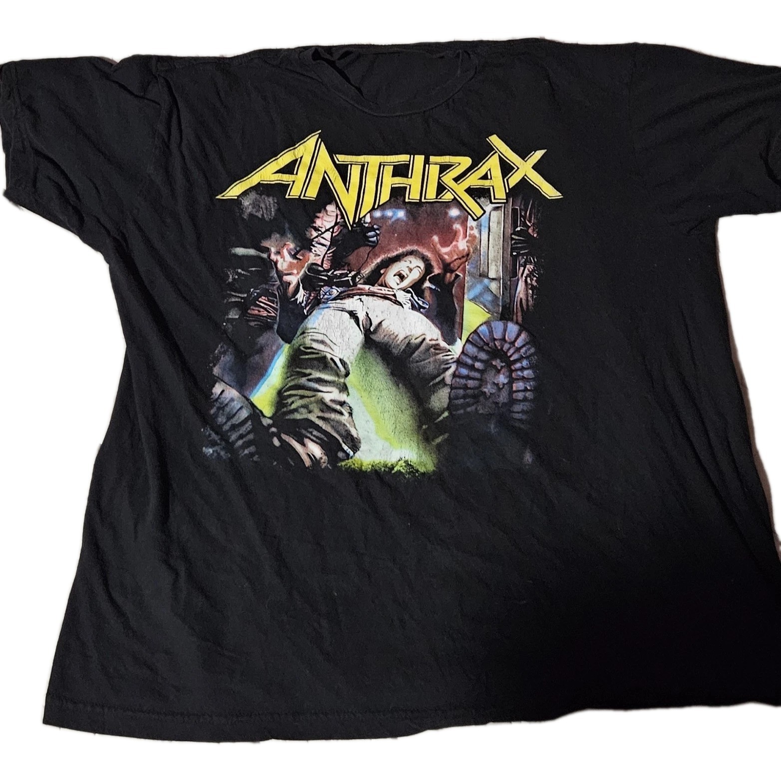 Vintage Band Tees 80s and 90s. choose your own. t shirts and diy tanks/sleeveles gallery