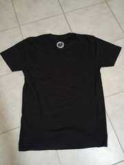 Bayside Authentic Band Shirt NYC Emo Punk Hopless Records Size Medium