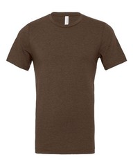BELLA + CANVAS CVC Jersey Tee – 3001CVC