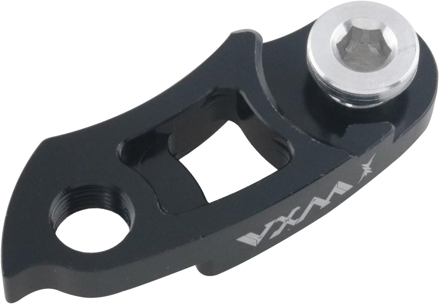 Bicycle Rear Derailleur Hanger Extension 32T/36T/40T/42T/44T/46T/50T/52T/56T MTB gallery