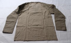 Tacvasen Mens Tactical Long Sleeve Combat Quarter Zip Shirt CN6 Brown Medium NWT