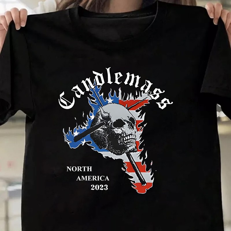 New Candlemass Unisex Unisex All Size 13D730