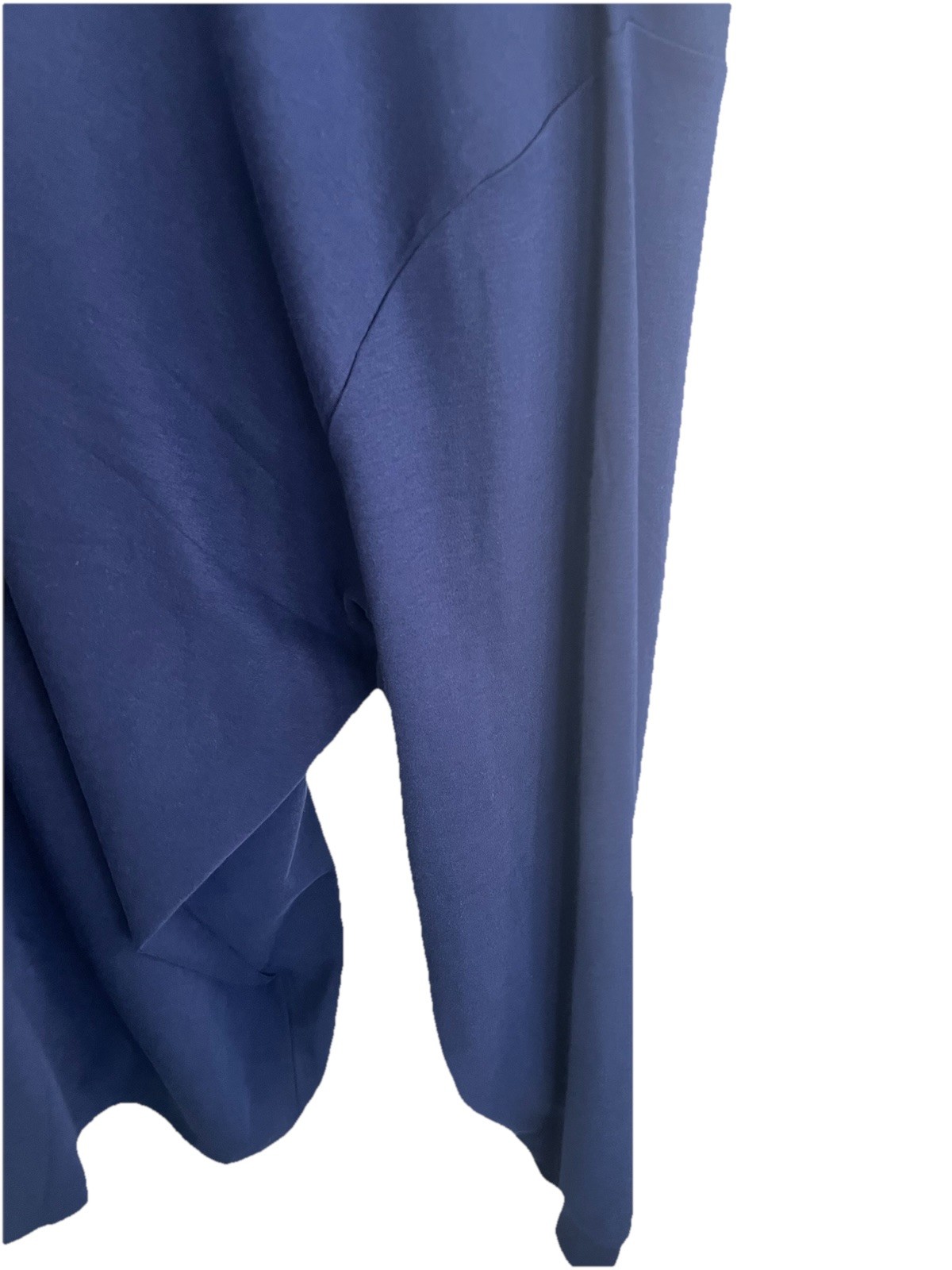 Polo Ralph Lauren Blue Soft Touch Cotton T-shirt 4XLT Mlt Color Pony Lounge Prep gallery