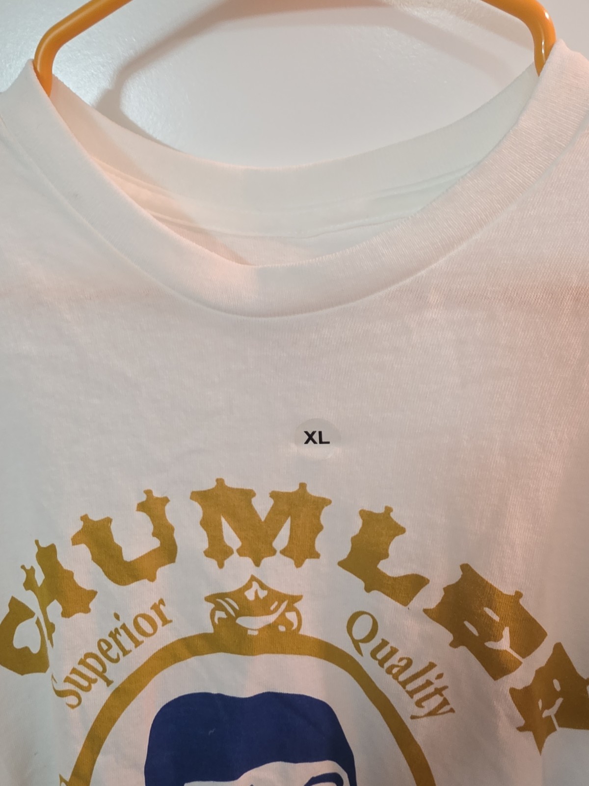 World Famous Gold and Silver Pawnshop Las Vegas Chumlee T-Shirt Size XL Pawn TV gallery