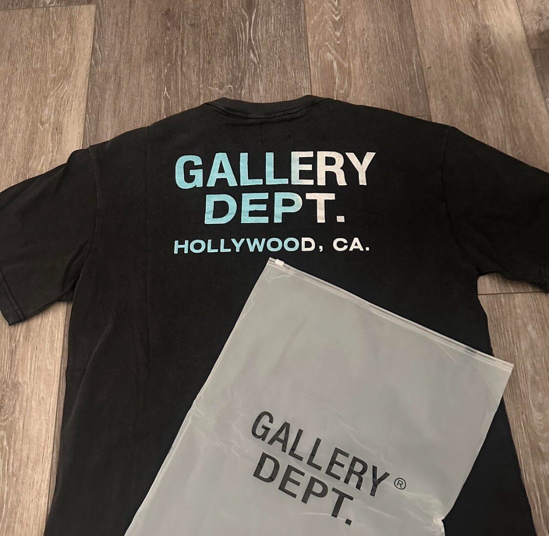 Gallery Department gallery