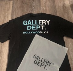 Gallery Department