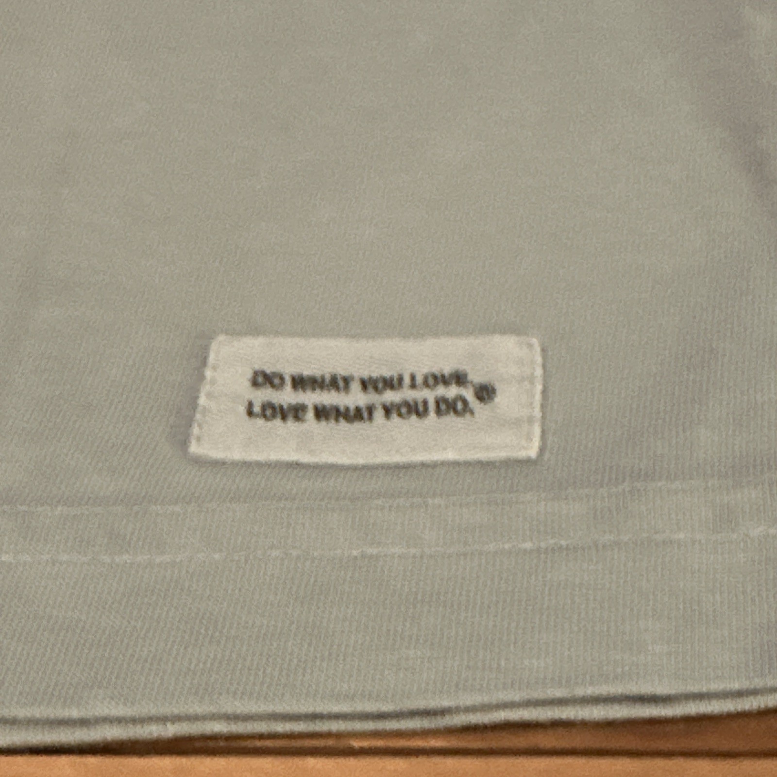 Life Is Good Men’s Size XL Dad's Best Friend Crusher Tee Shirt - Dog Green gallery