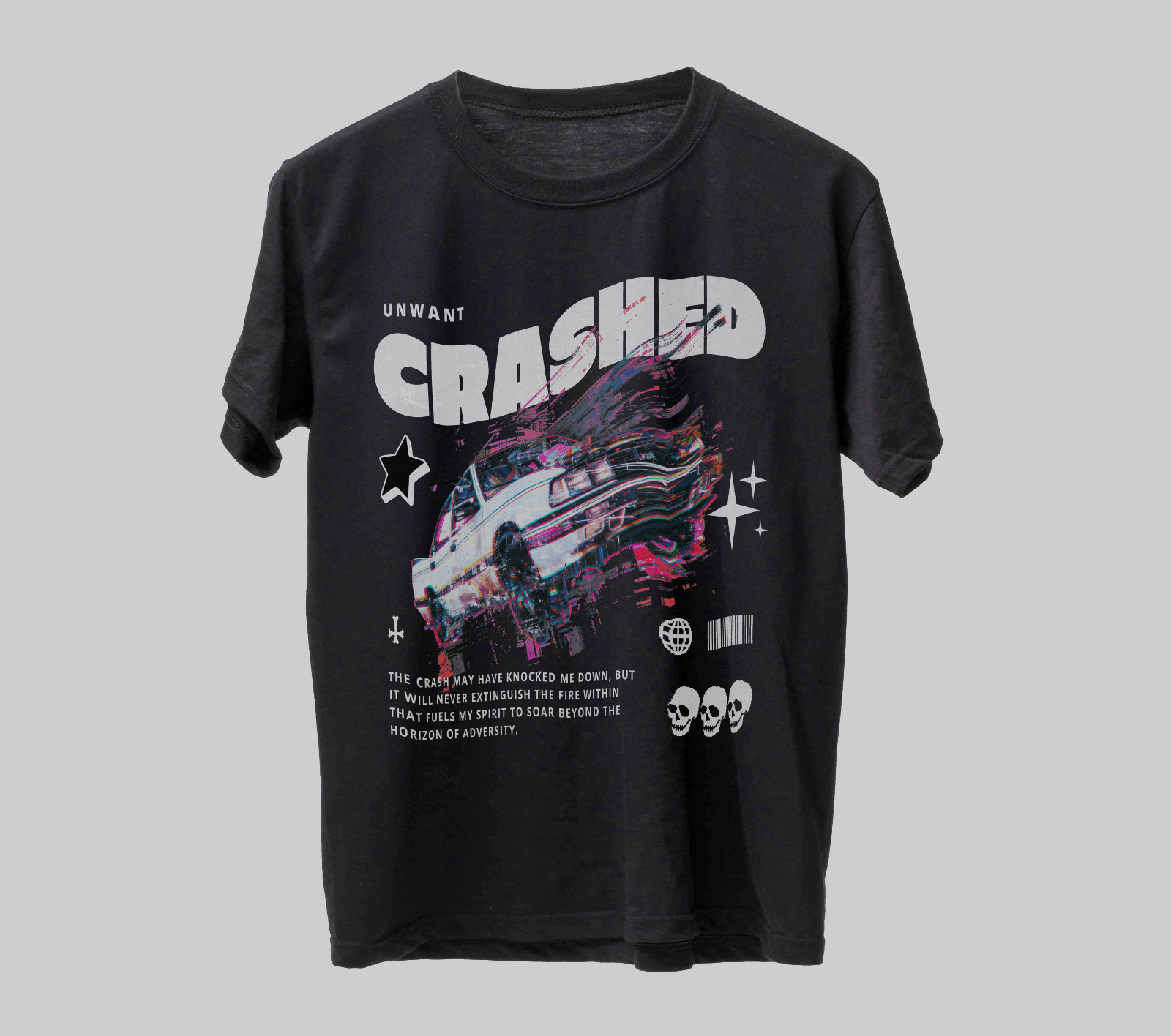 JDM Streetwear T-Shirt | Japanese Car Culture Graphic Tee | XS-2XL gallery