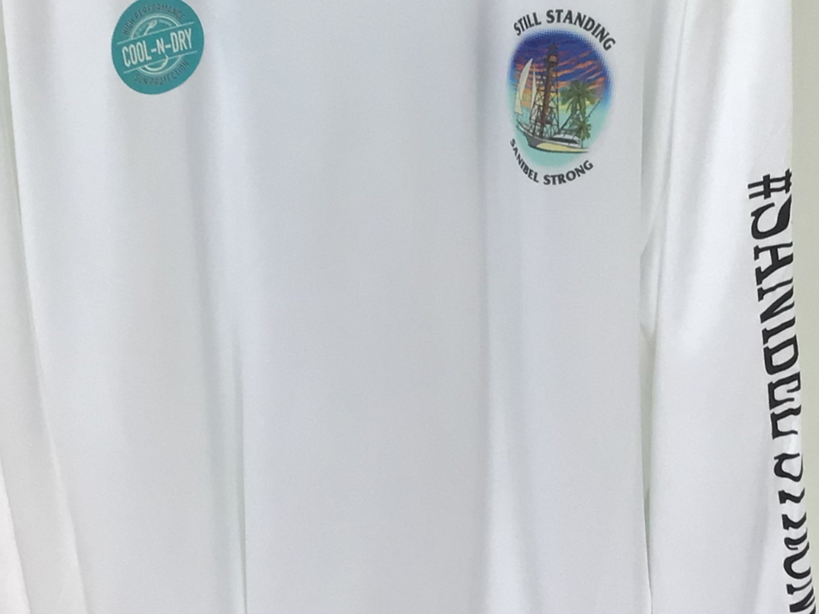 Long Sleeve Fishing Shirt,Microfiber,UPF Sun Protection,XL……A20.A gallery