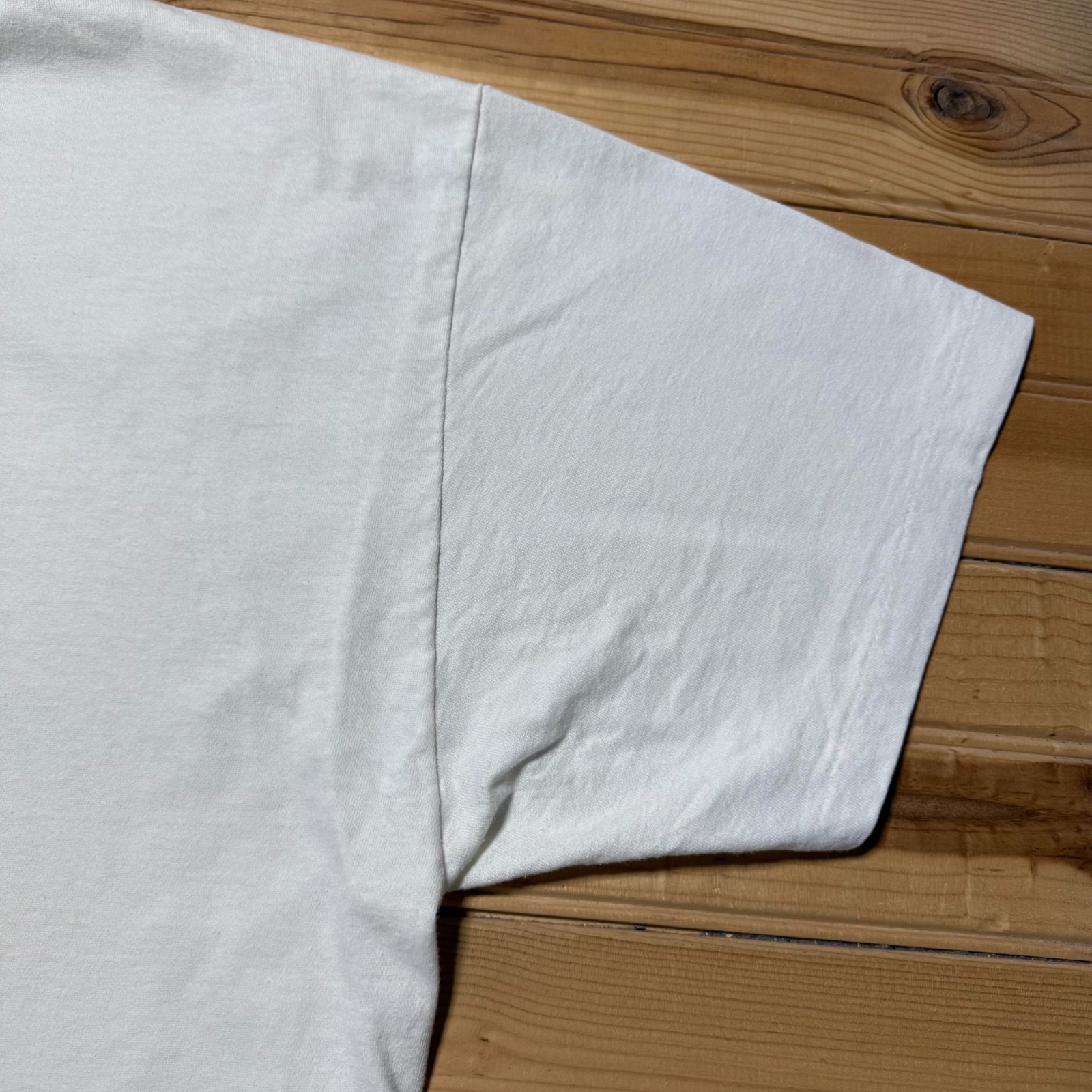 Vintage 90s Hanes Shimano Fishing Pick Up Truck Promo Graphic T-Shirt USA - XL gallery