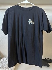 Thrilla Krew Primal Pete Urges T Shirt