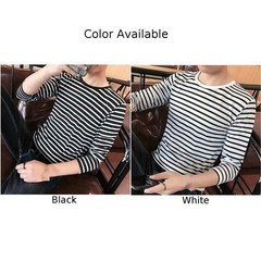 Men Tops Tees 1 Pcs Casual Durable Round Neck Shirts Spring And Autumn