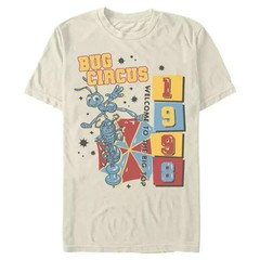 A Bug’s Life T-Shirt for Adults