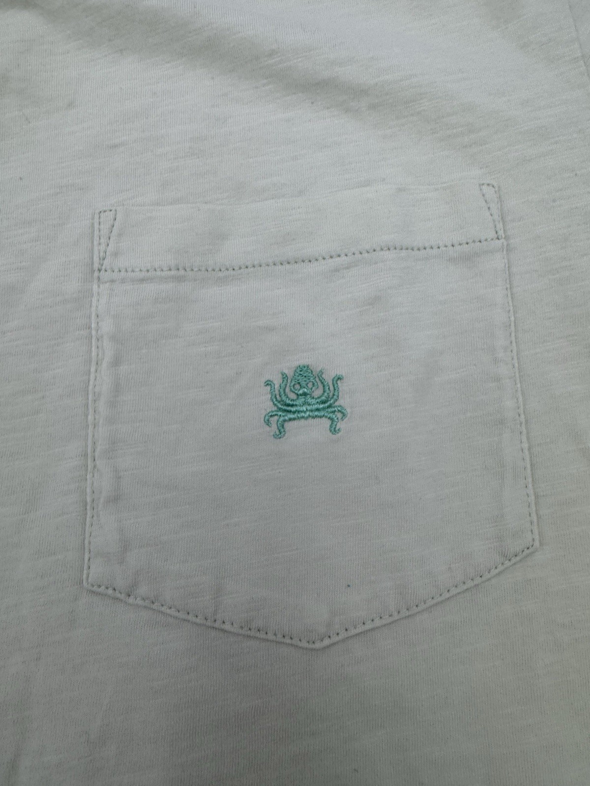 Men's T-Shirt Summer Time Cascais Eco-Friendly Limited Edition Pocket M gallery