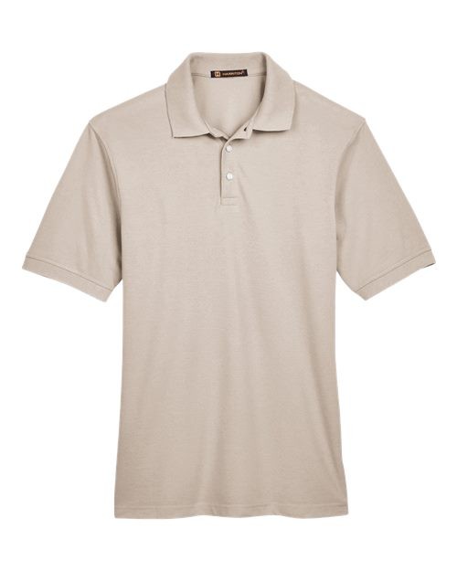 Harriton 13836 Unisex M265 T Shirt Tee XS-6XL gallery