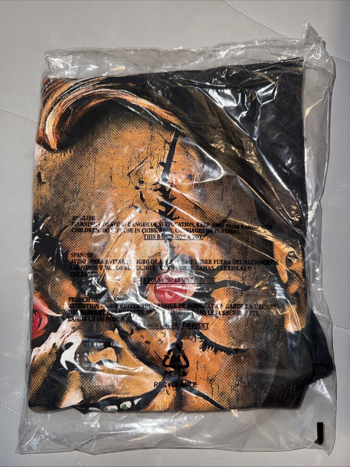 Lost Hills Horror Set Size Large In Custom Box gallery