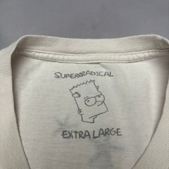 Superrradical Graffiti Airbrushed G*cci Mane Portrait Tee Shirt XL