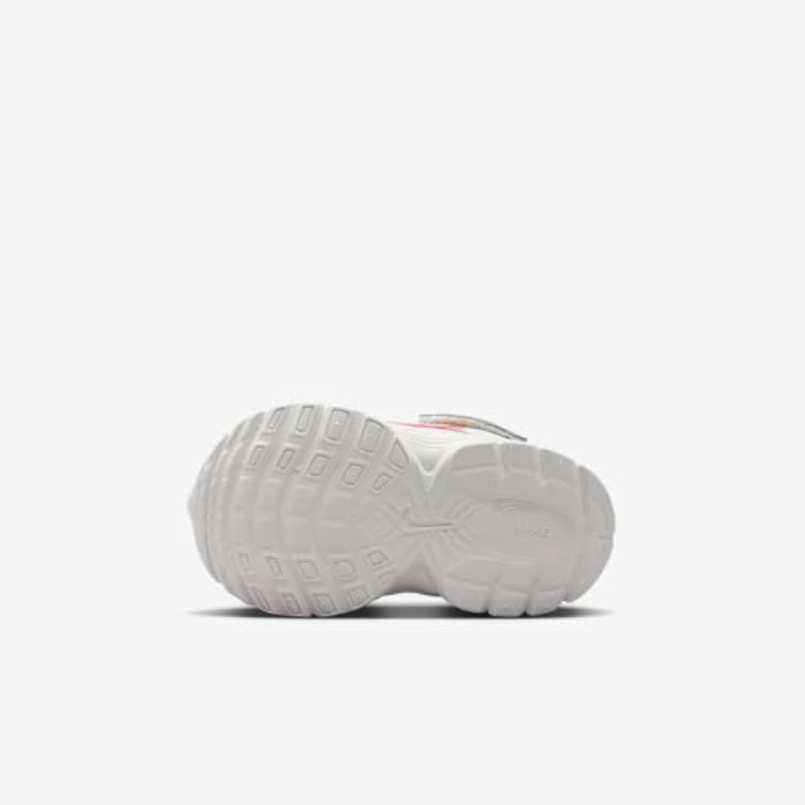 Nike, Kids, V5 RNR (Infant/Toddler), Summit White/Light Crimson/Pink Foam, 5 Tod gallery