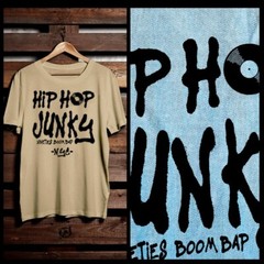 Hip Hop t-shirt 90s rap music underground Cypha Brooklyn Decepticons era XL Tan