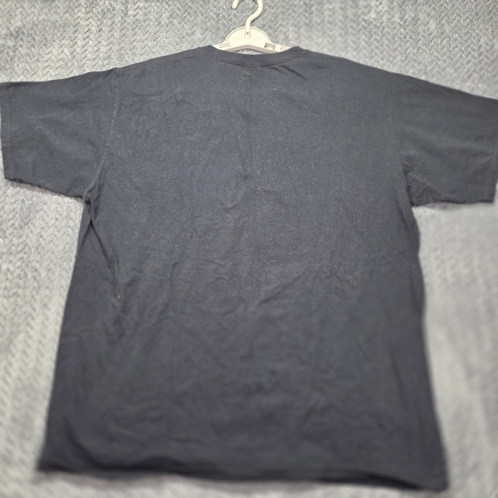 Ben Drankin Benjamin Franklin Funny Beer Party July 4th T-Shirt Men's XL Black gallery