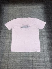 TANQUE VERDE LAVENDER RANCH ULTRA SOFT FABRIC T SHIRT UNISEX ADULT SIZE XL