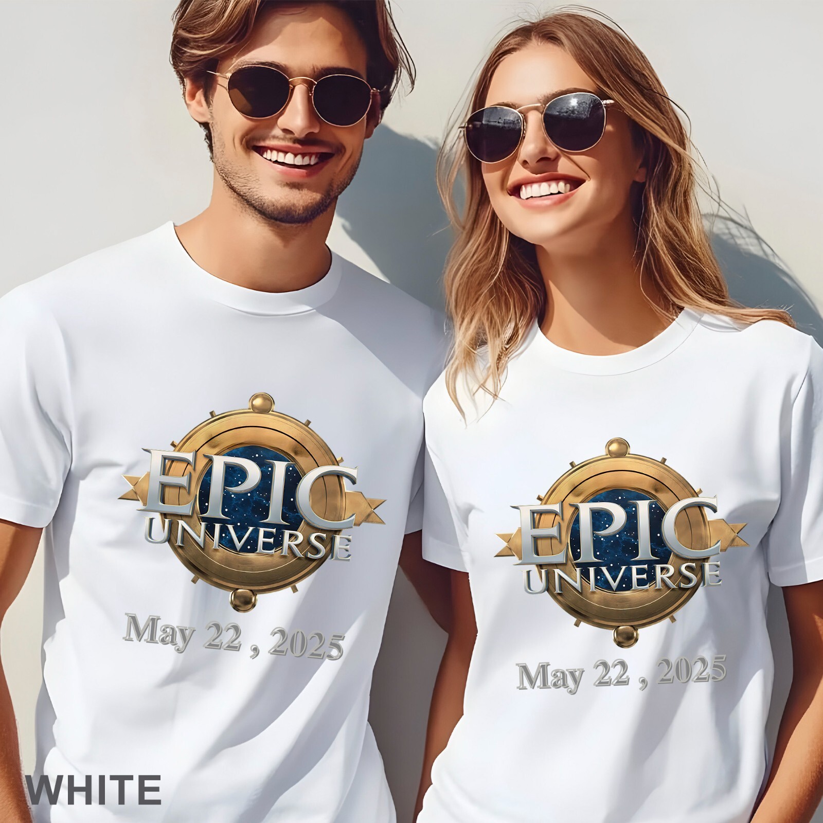 Universal Epic Universe Shirt, Universal Studios Trip Shirt, 203117 gallery