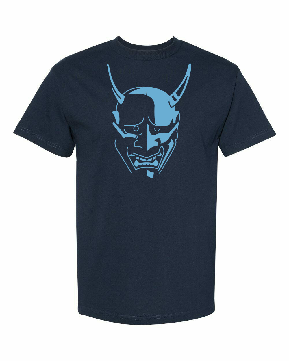 HANNYA Unisex T-Shirt Multi Colors S-XL FREE S&H! Kyle Millar art gallery