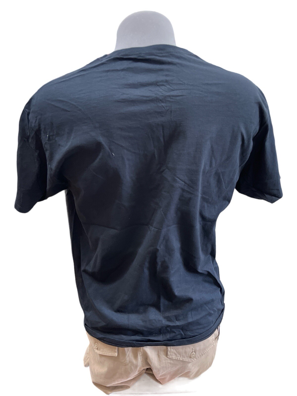 MIRKA Abrasives Galaxy T-Shirt BLACK Choose Your Size NWOT gallery