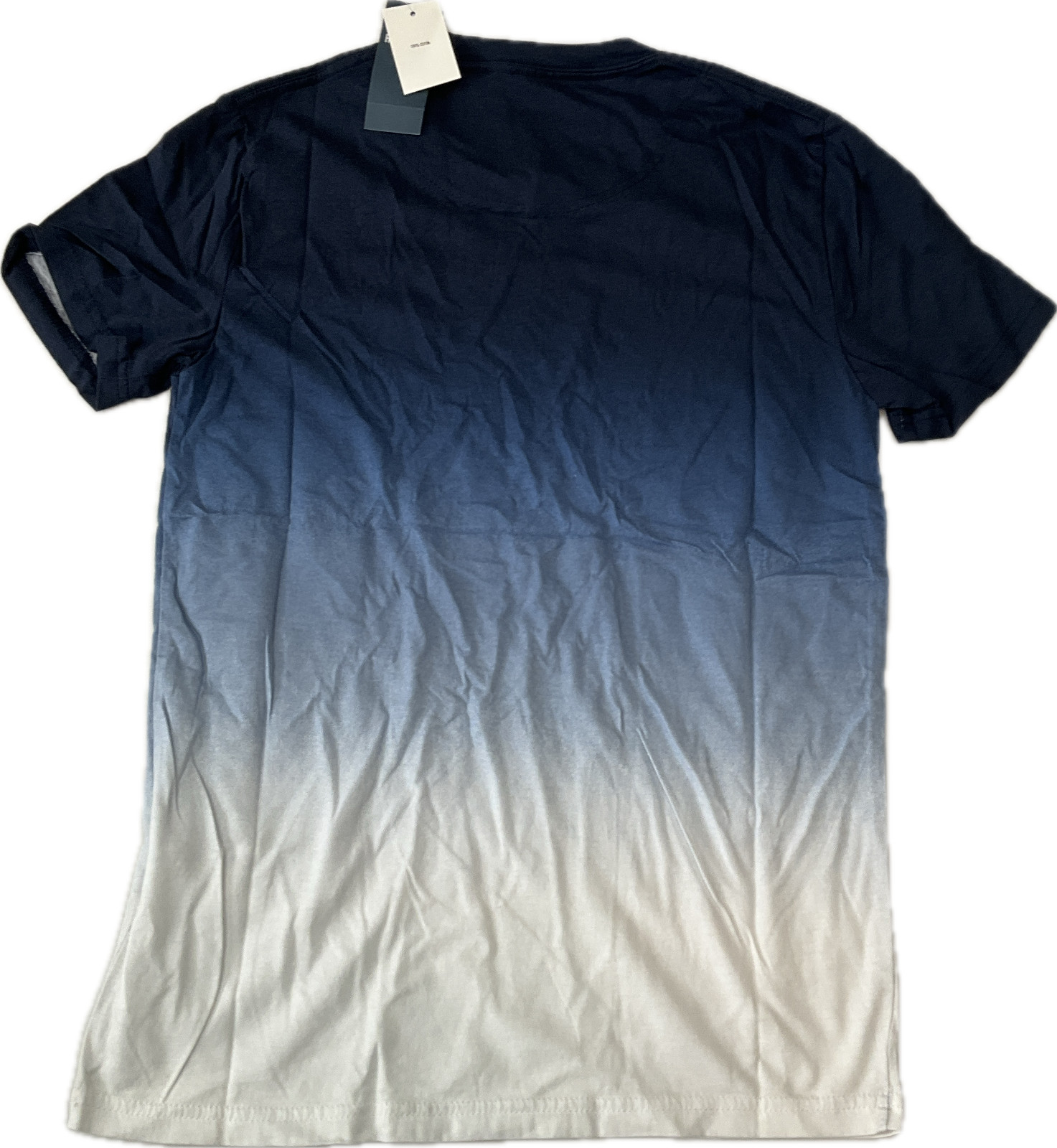Hollister Short Sleeve T Shirts Mens Size 2XS Blue White 2 Shirts gallery