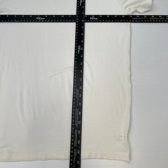 Tommy John Shirt Men Medium Second Skin Stretch Sheer Under Layer Work Core Ne