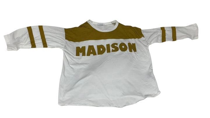 Journal Standard College Logo Cut And Sew gallery