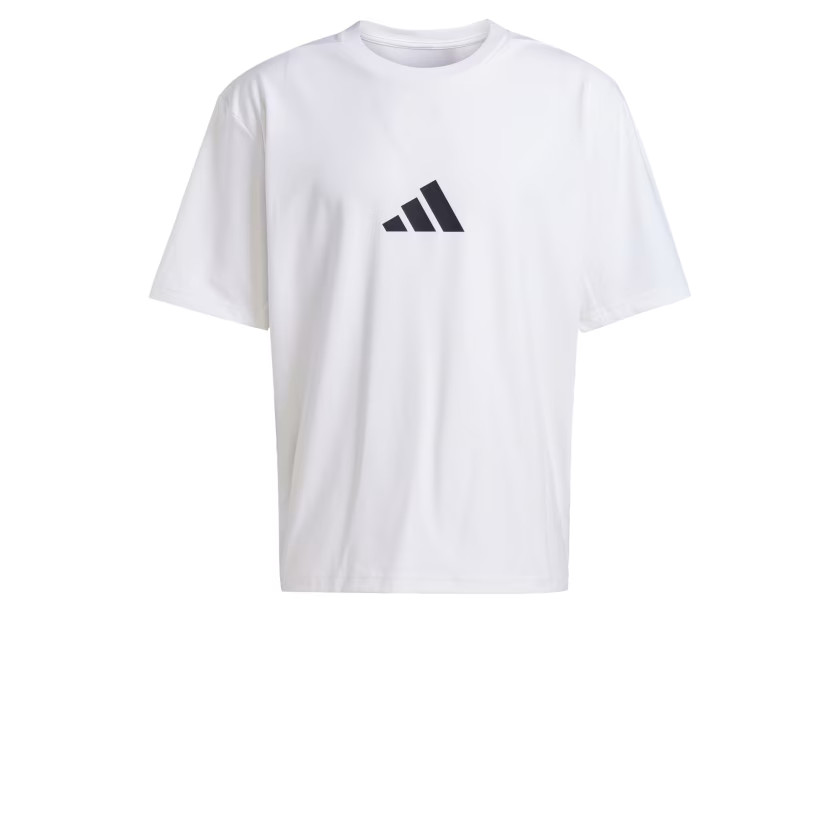 adidas men adidas Z.N.E. Loose-Fit Tee gallery