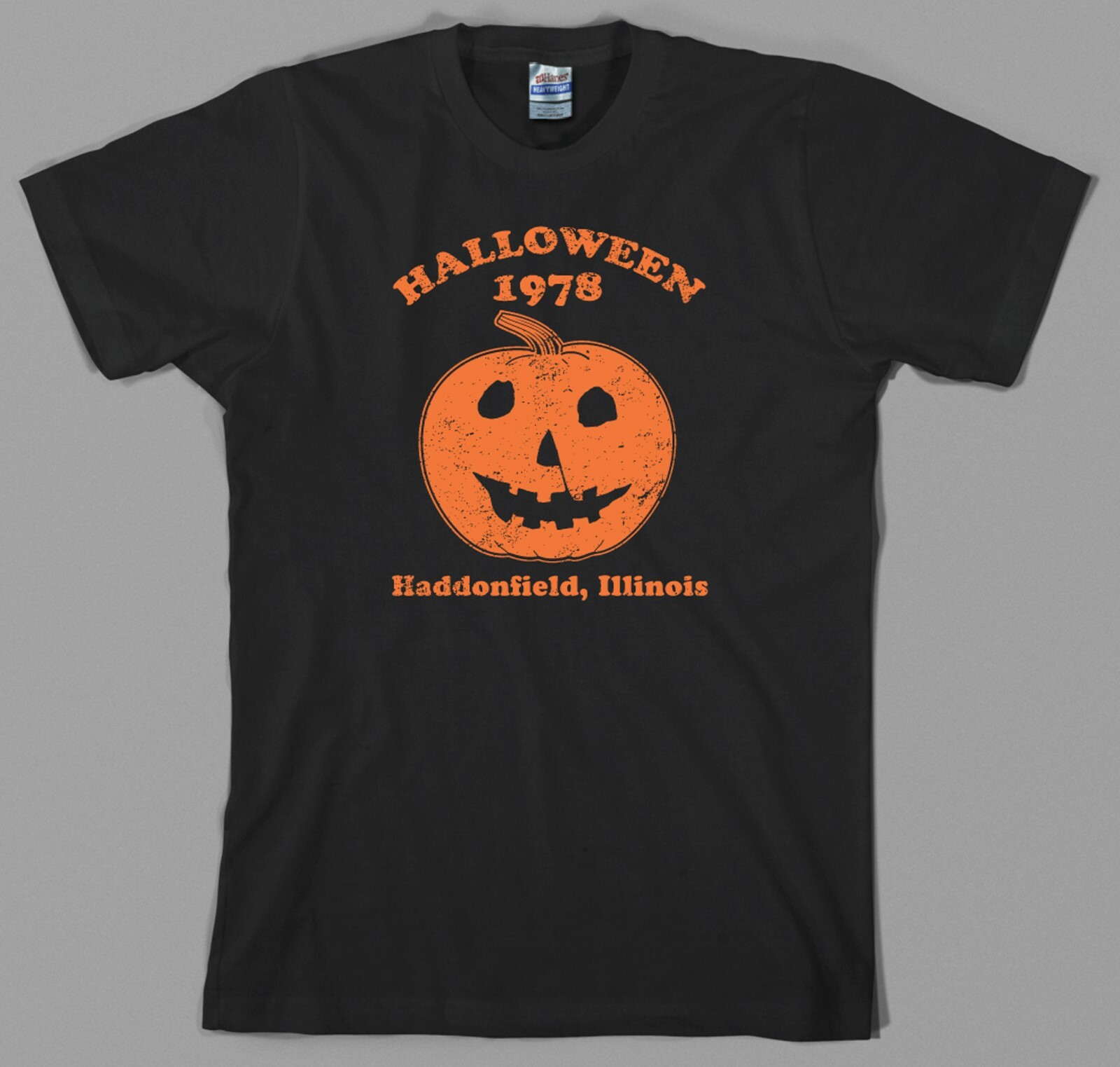 Halloween 1978 T Shirt michael myers jamie lee curtis horror movie haddonfield gallery