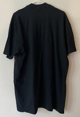 Vintage Magic Mountain Revolution T Shirt Mens XXL 80s Roller Coaster (JT-132)