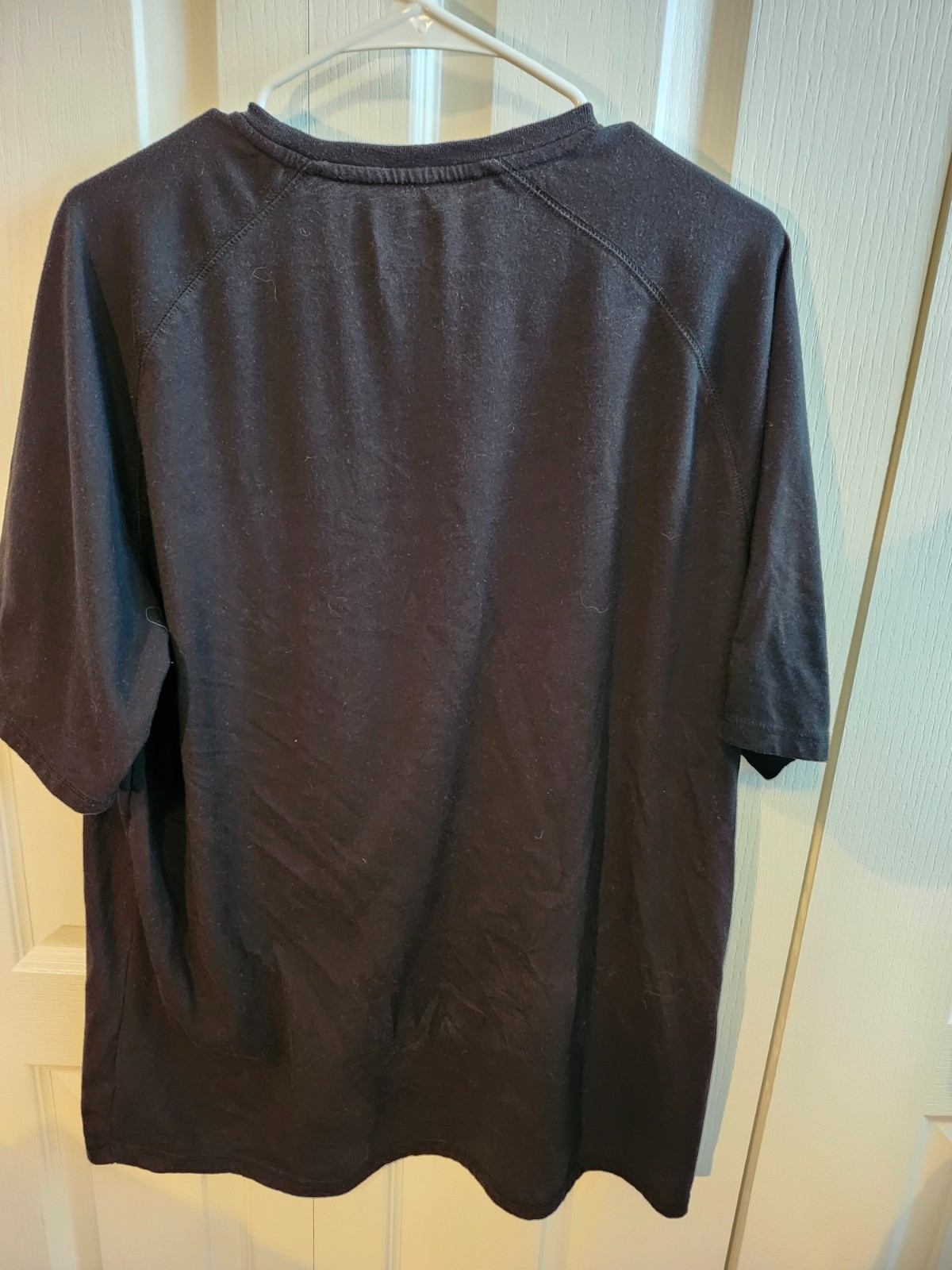 DICKIES PERFORMANCE COOLING TEMP-IQ SHORT SLEEVE SZ.XL gallery