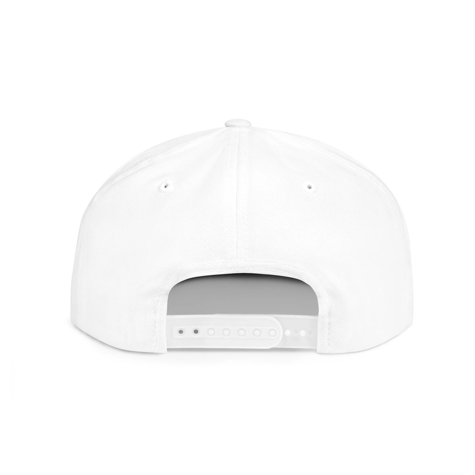 Flat Bill Snapback Butterfly Star Flag gallery