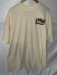 2026 Authentic XXL Morgan Wallen Still The Problem Tour Gas Canister T-shirt