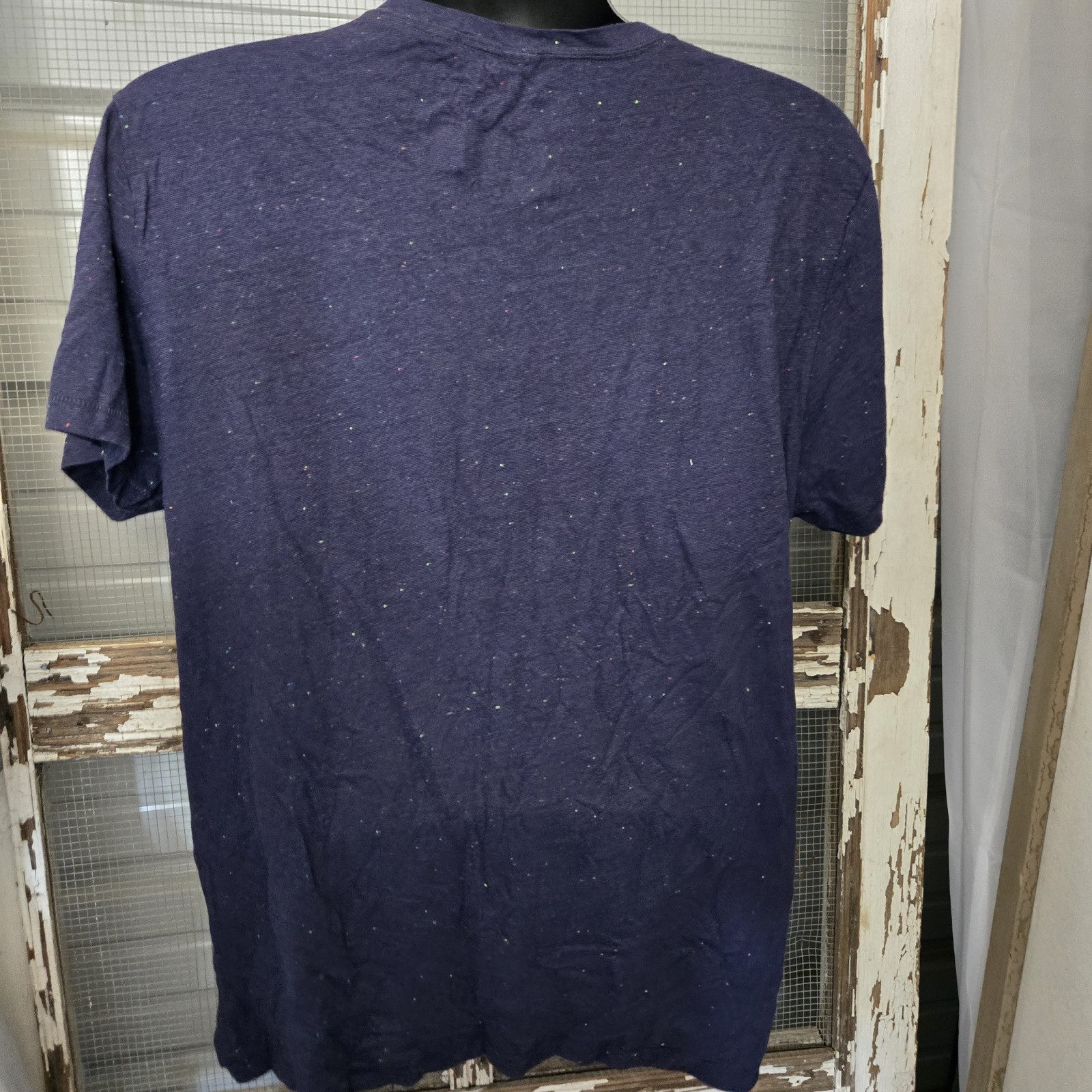 New With Sticker Tag Aero With Color Dots T-Shirt, short Sleeve Xl gallery