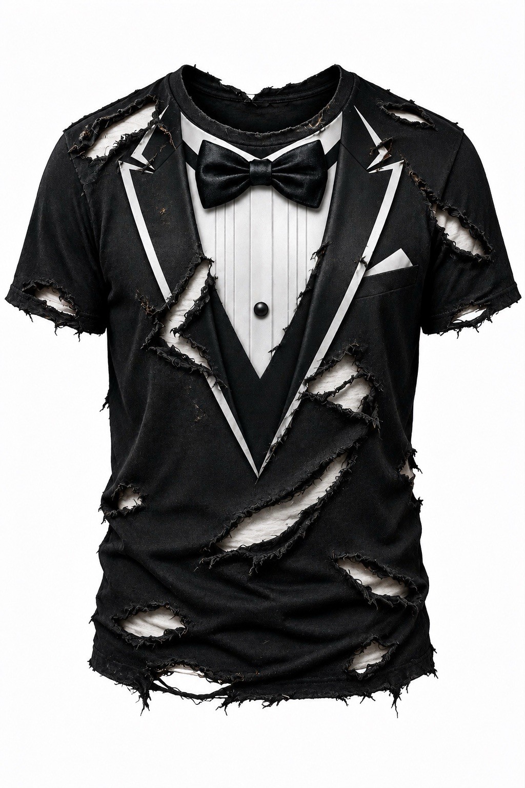 Digital Remains Tuxedo Shirts gallery