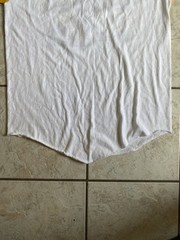 Vintage 1970’s 80’s Partner Chainsaws Workwear Sex Joke russel Ringer Tee Shirt